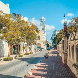 Photo Saint Domingue