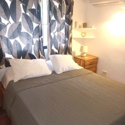 bloc villa - chambre